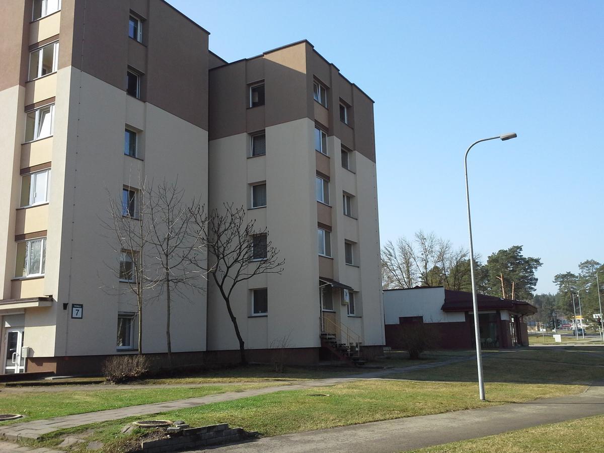 Lima Studio Druskininkai Exterior photo